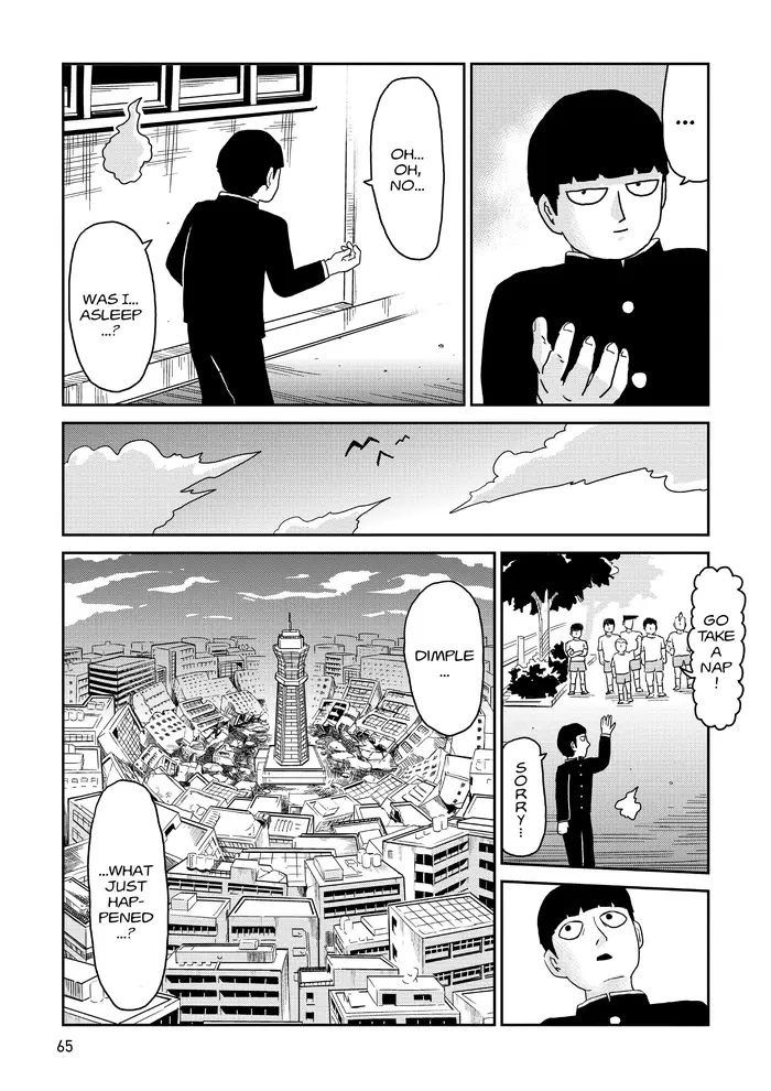 Mob Psycho 100 Chapter 85 image 35_optimized